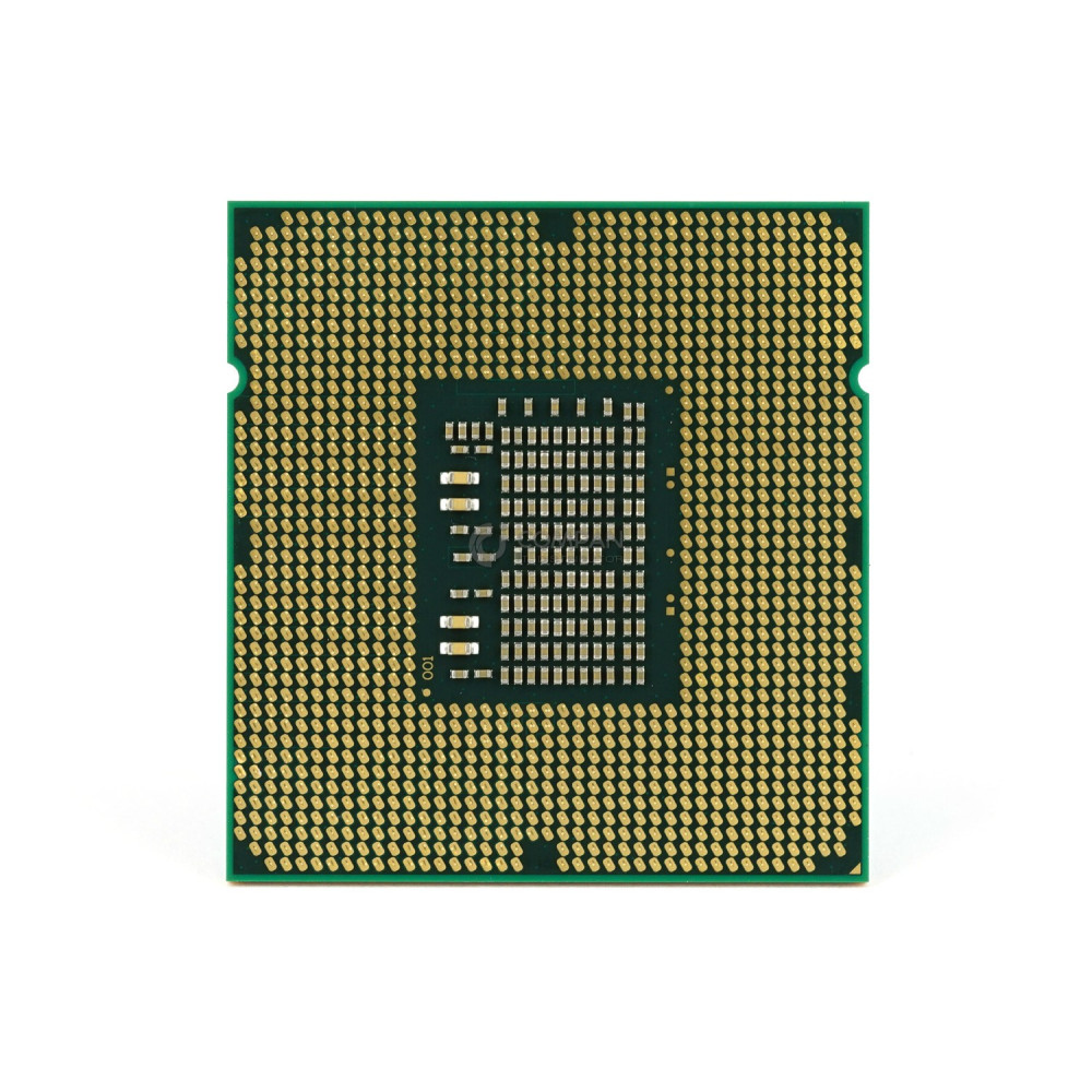 SLBWG INTEL XEON LC3528  1.73GHZ 2CORE 4MB CACHE -